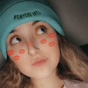 Meet your Posher, Kristin